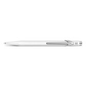 Caneta Esferográfica Caran d´Ache 849 Classic Line - Branca