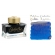 Vidro de tinta Edelstein Pelikan Ink of the Year - Ink of the year - Golden Lápis