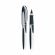 Caneta Roller Ball Ray - Cinza