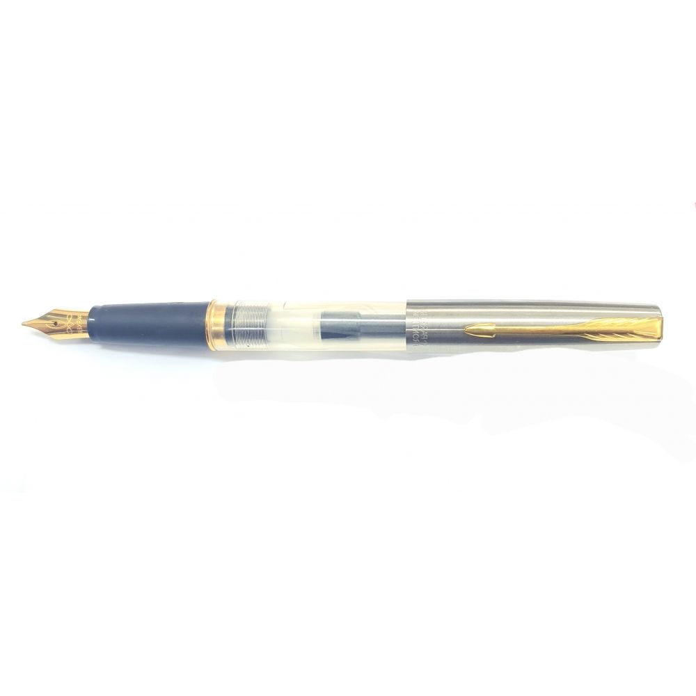 Parker Frontier Demonstrator - Gt