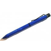 Lamy Safari Twin Pen - azul
