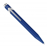 Caran d´ache 849 Roller ball - azul escuro
