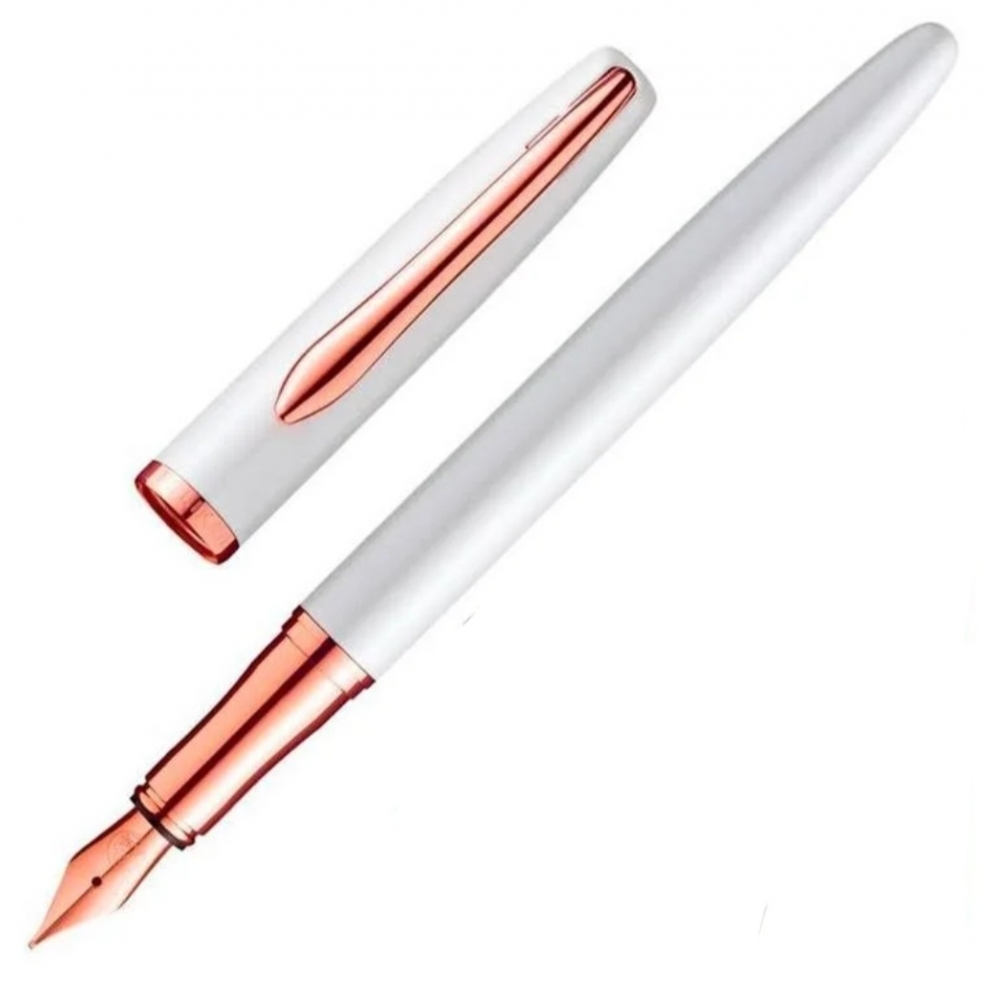 Pelikan Jazz - branca