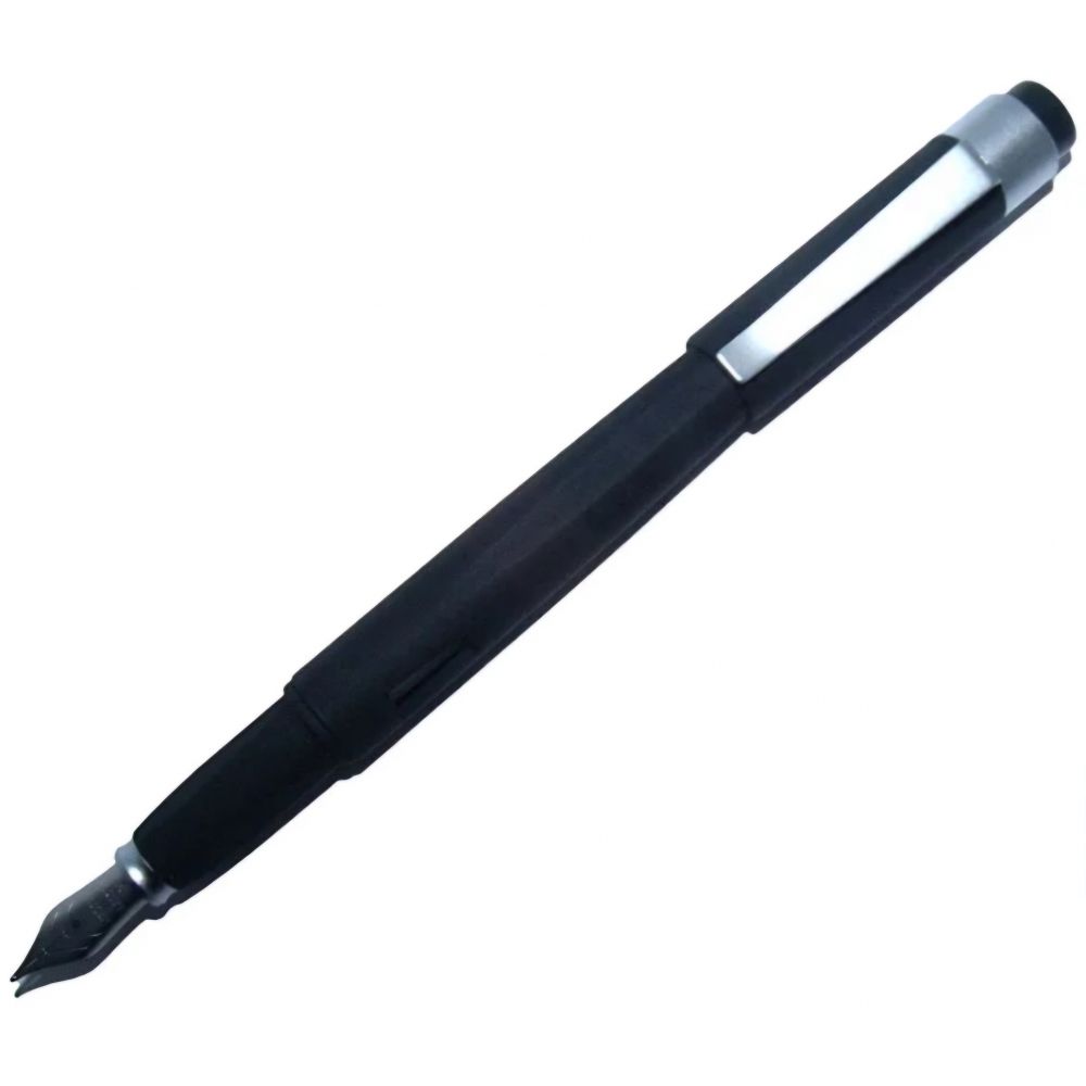 Diplomat Magnum - preto