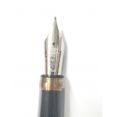 Caneta Tinteiro Compactor 01 - pink