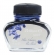Vidro de tinta Pelikan 30ml - azul negro
