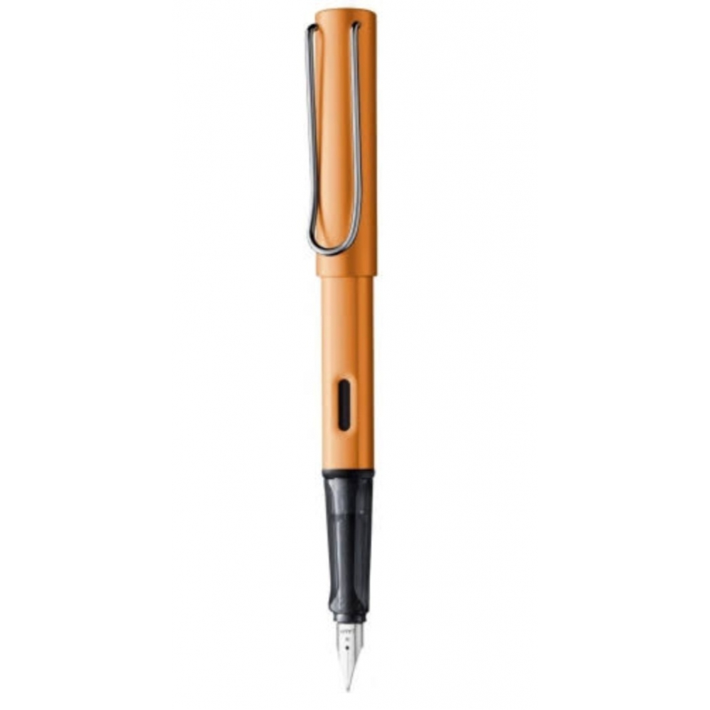 Lamy Al-star Alumínio - Bronze