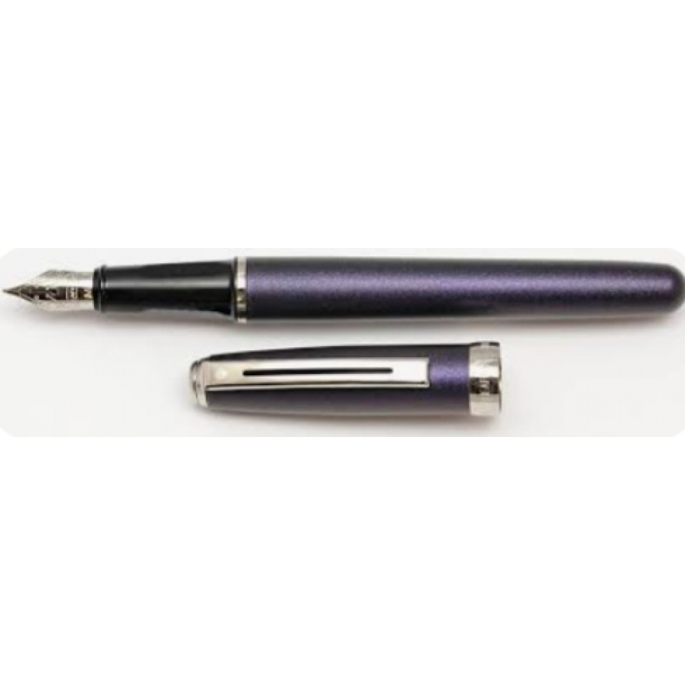 Sheaffer Prelude - roxa camaleão