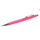 Lapiseira Pentel P200 0.7mm - pink