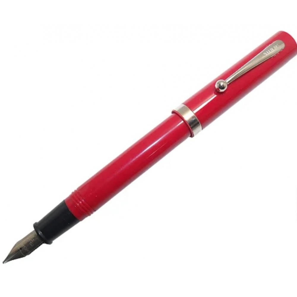 Sheaffer Calligraphy - vermelha