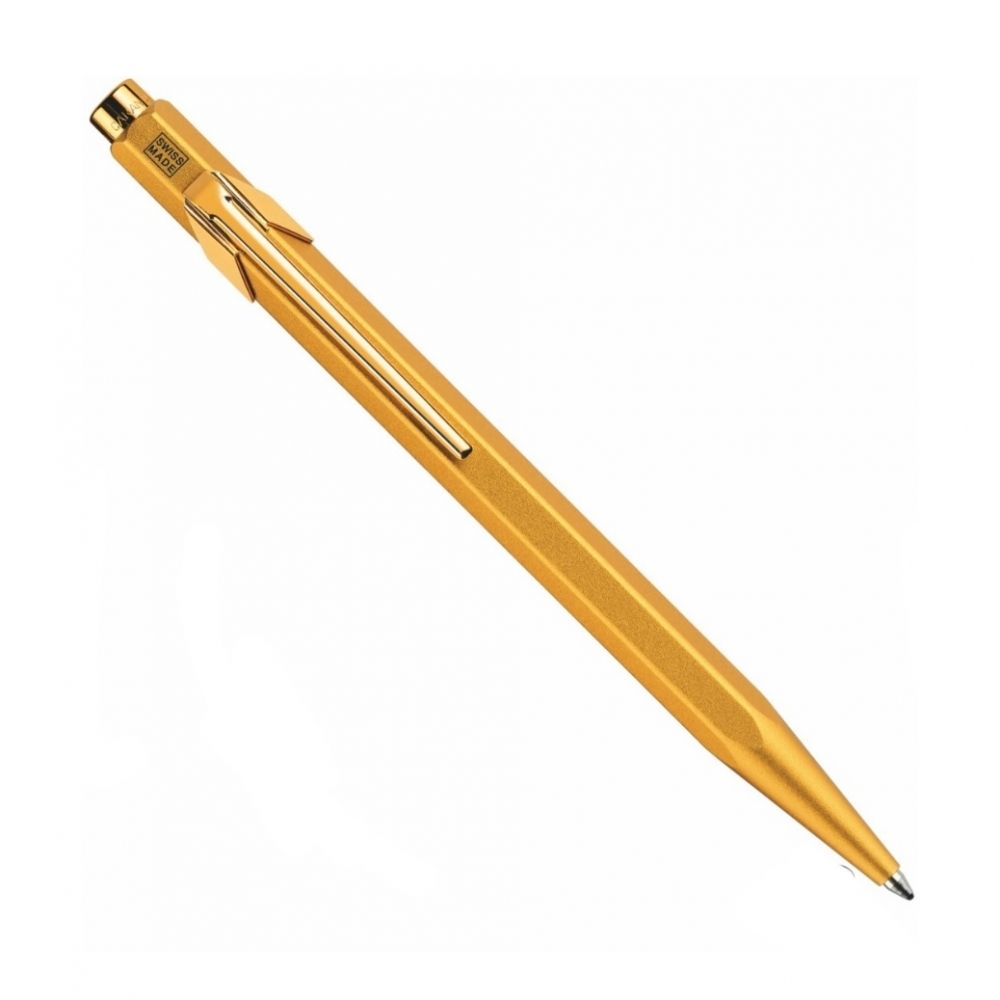 Caran d´ache Gold bar 849