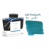 Tinta Pilot Iroshizuku - Ku jaku