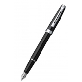 Sheaffer Prelude - preta ct