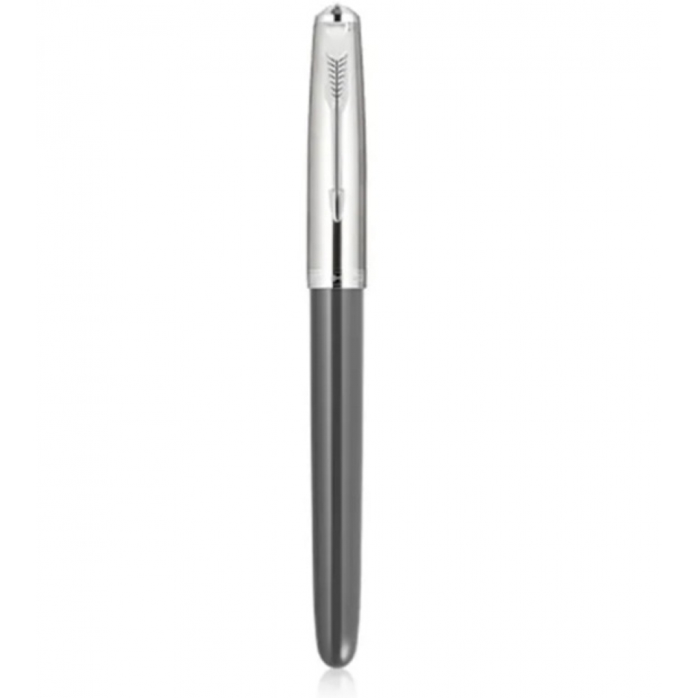 Jinhao 86 ( 51 ) - cinza