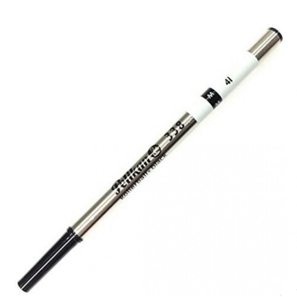 Carga Roller ball Pelikan - preta média