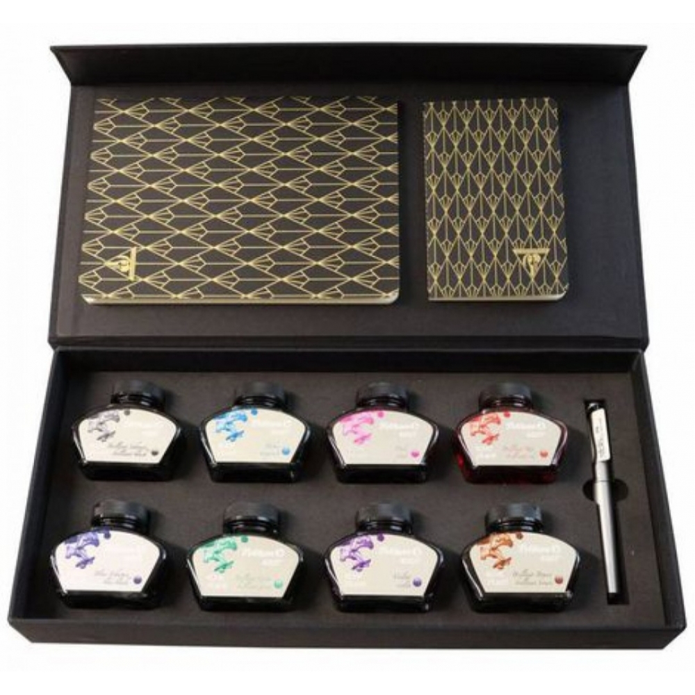 Set Pelikan Stola