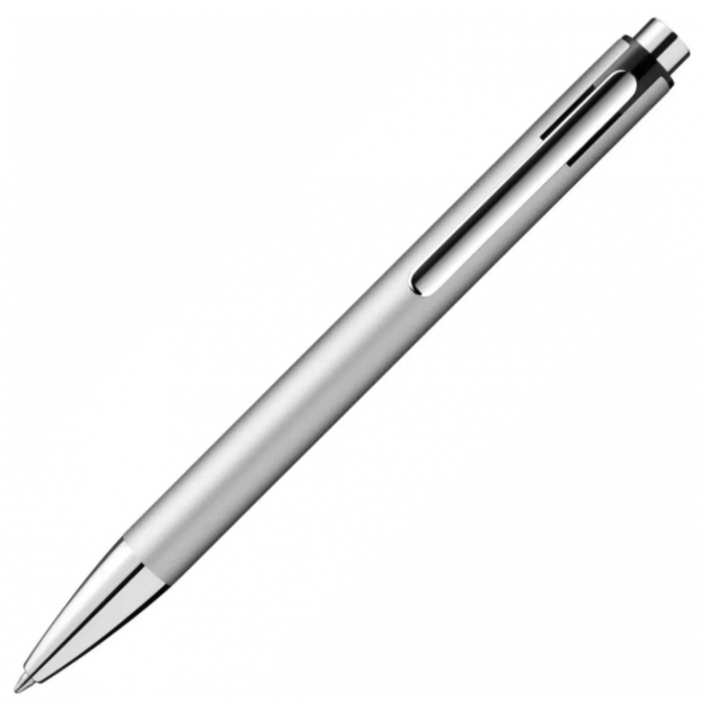 Pelikan Snap Esferográfica - Cinza