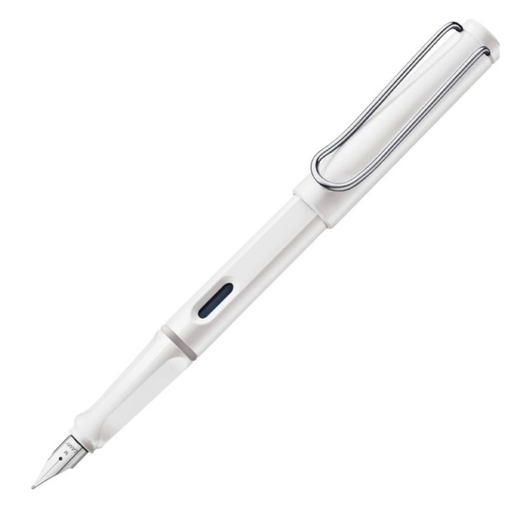 Lamy Safari ( Tradicional ) - Branca