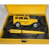 Eversharp Yellow cab