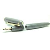 Mont Blanc 342 cinza
