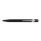 Caneta Esferográfica Caran d´Ache 849 Classic Line - Preta fosca