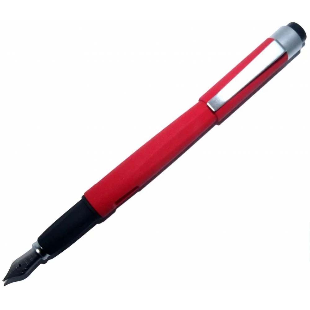 Diplomat Magnum - Vermelho
