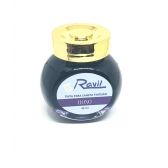 Vidro de tinta Ravil - roxo