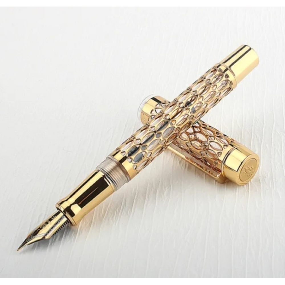 Jinhao centennial Alhambra - Demonstrator