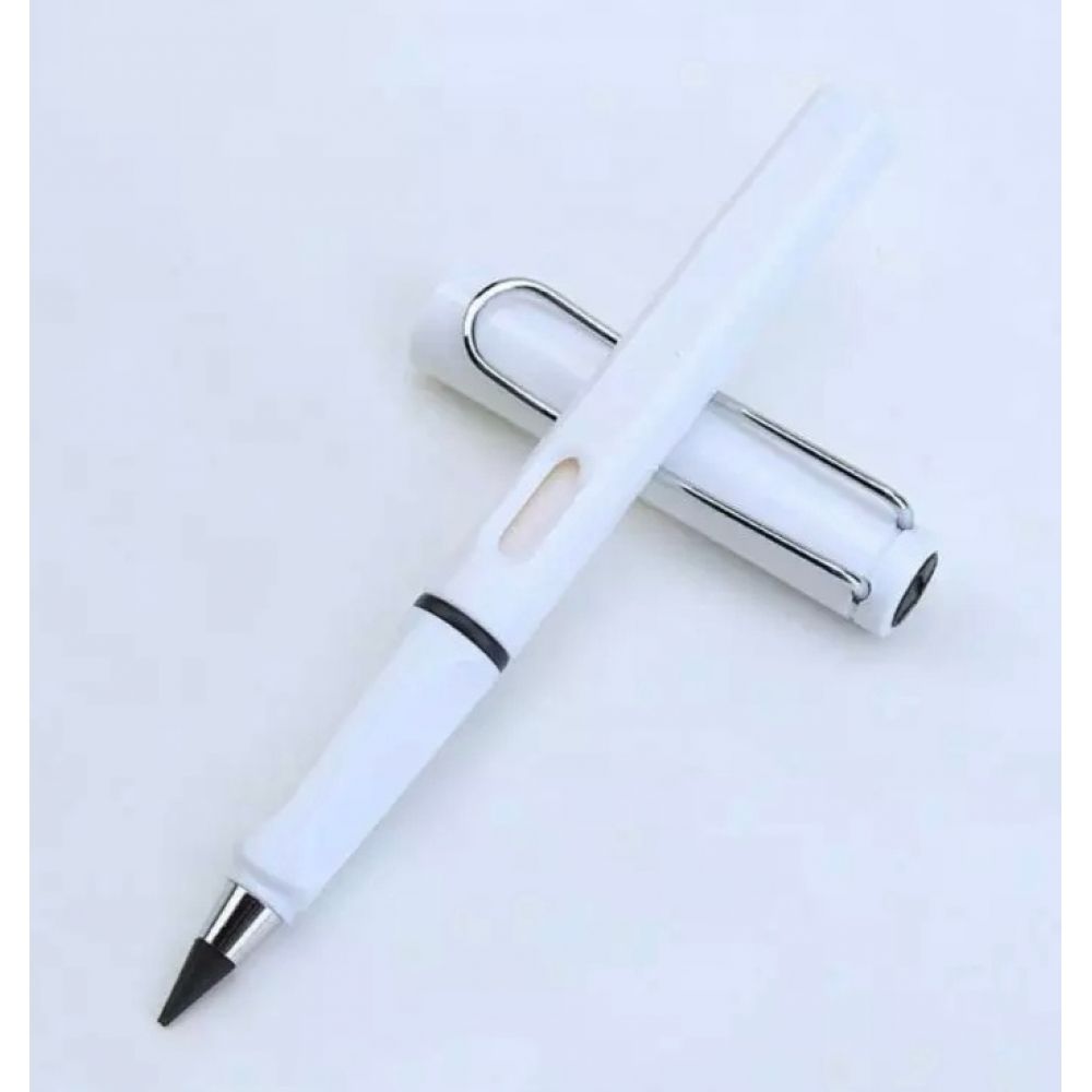 Jinhao ( lápis infinito ) - branca