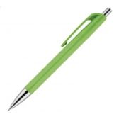 Caran d´ache infinite lapiseira - verde abacate