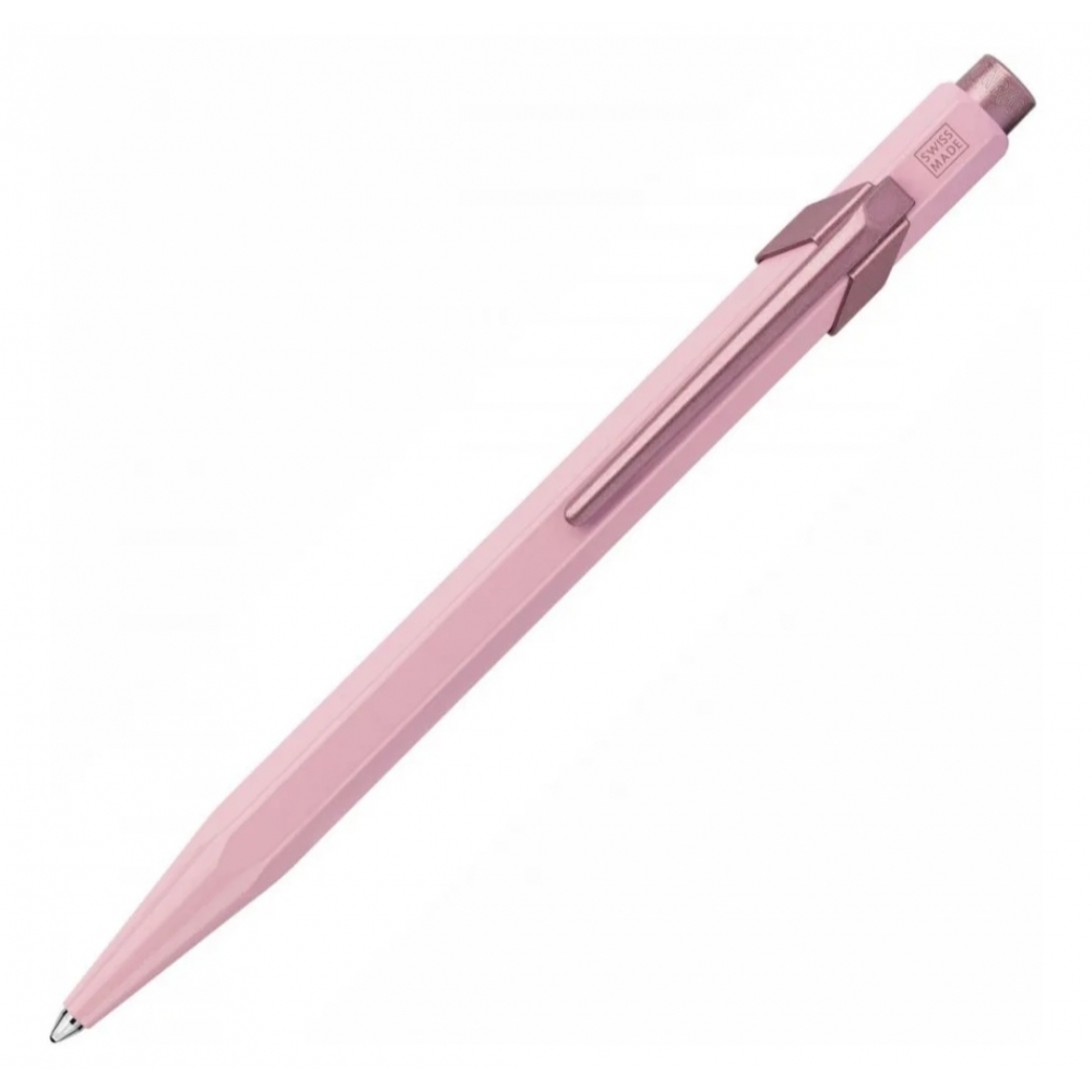 Caran d´Ache Claim Your Style 4ª Edição - Quartz pink