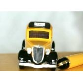 Eversharp Yellow cab