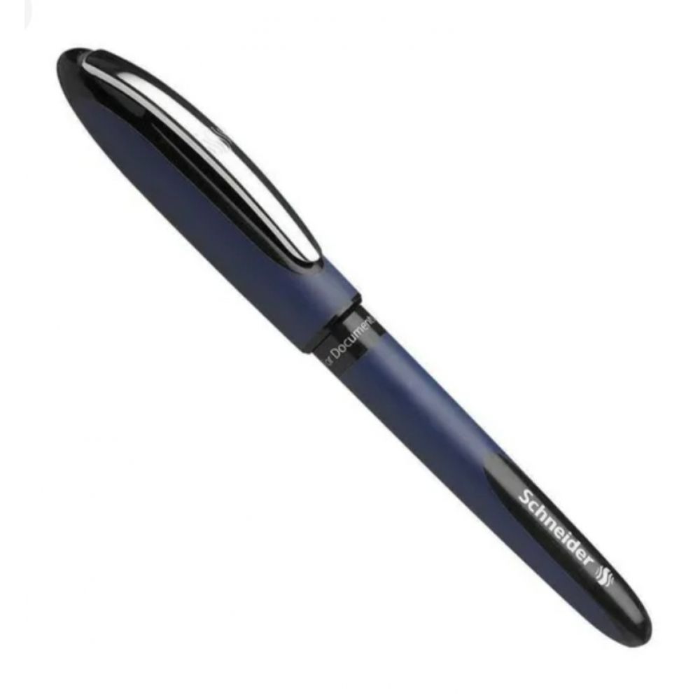 Schneider One Business - preta