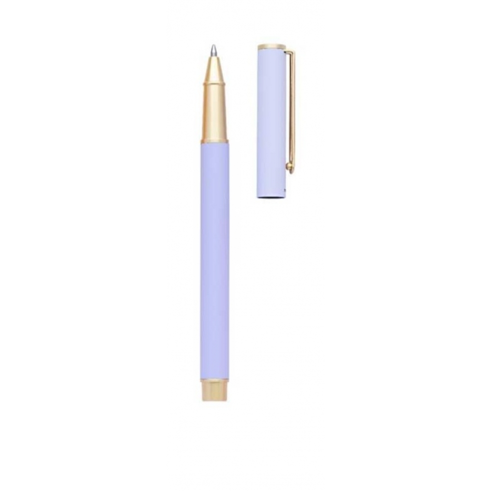 Molin Roller love - Roxa