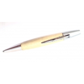 Faber Castell Emotion esferográfica - Branca