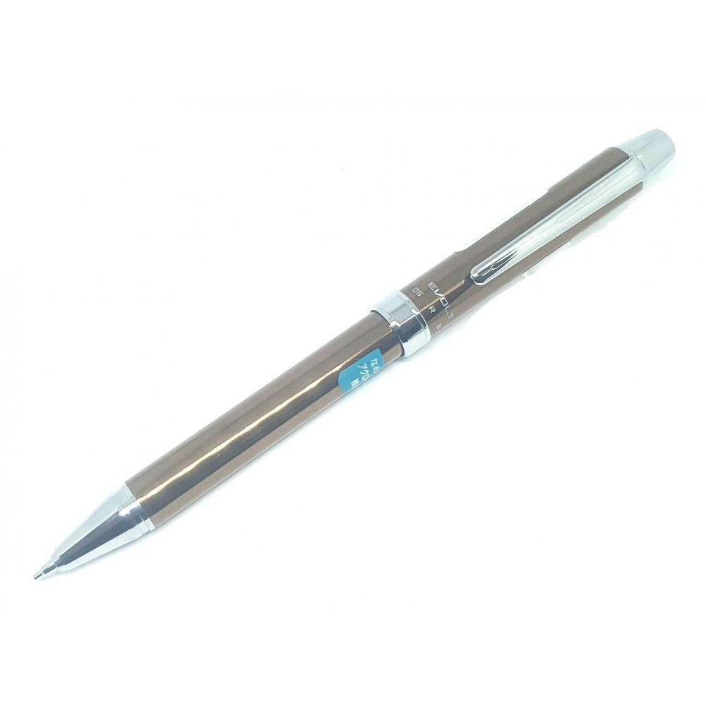 Pilot Evolt ( tripen) - marrom