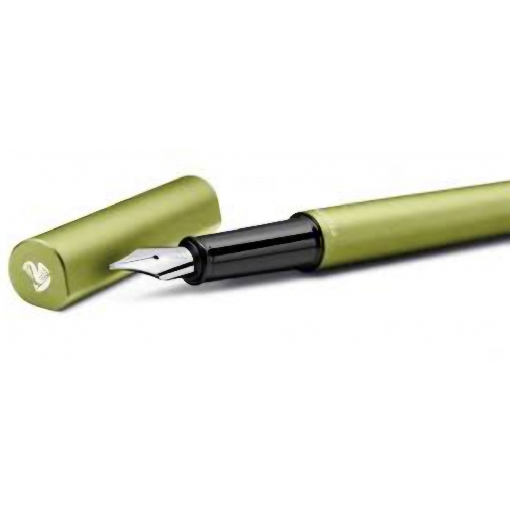 Pelikan Ineo - verde
