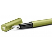 Pelikan Ineo - verde