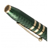 Cross 175th anniversary - verde