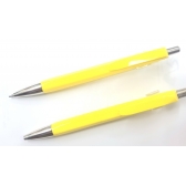 Caran d´ Ache Infinite JOGO - amarelo