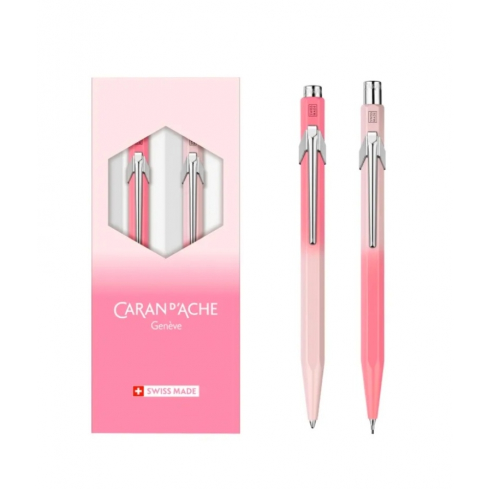 Jogo Caran d´ache Blossom