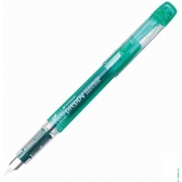 Platinum Preppy - Verde 0.3mm