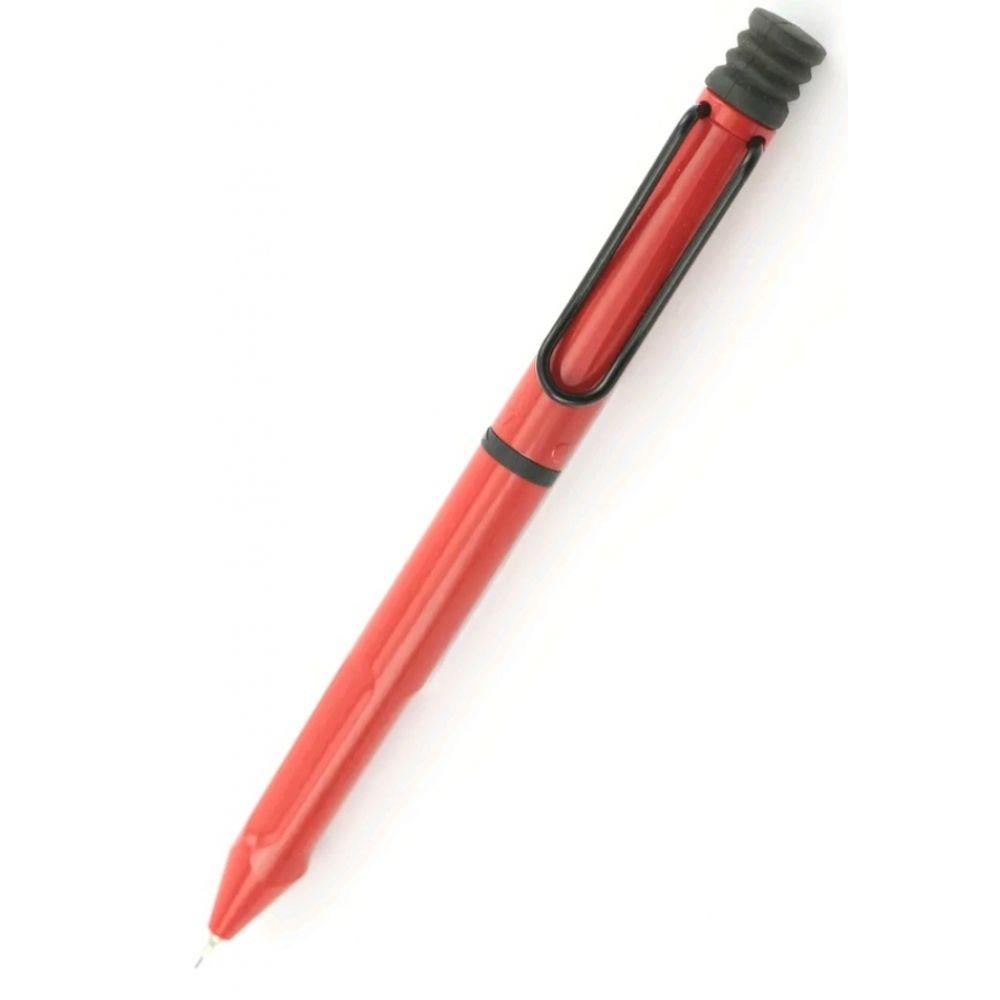 Lamy Safari Twin Pen - Vermelha